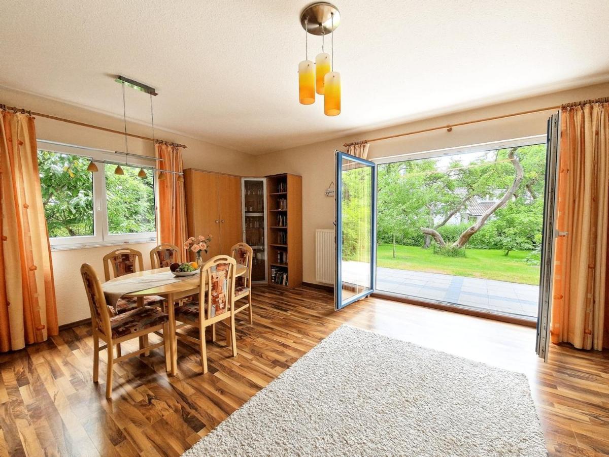 (STR132a) Haus Maren am Meer Niendorf  Exterior foto