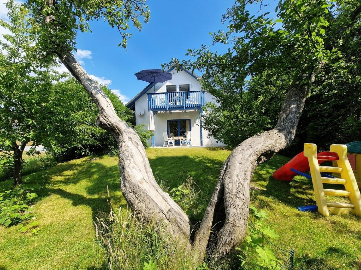 (STR132a) Haus Maren am Meer Niendorf  Exterior foto